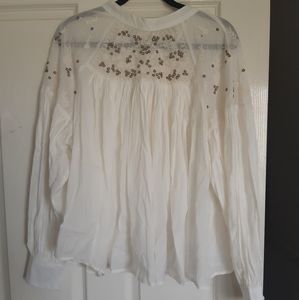 Free People top